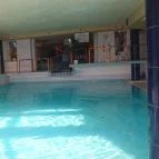 Grandhotel Galya Galyatető - Wellness