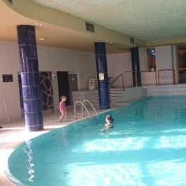 Grandhotel Galya, Galyatető - Wellness
