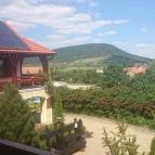 Magita Hotel Erdőbénye - Külső kép