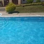 Magita Hotel Erdőbénye - Medence/kert