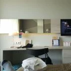 Danubius Health Spa Resort Margitsziget Budapest - Szobák