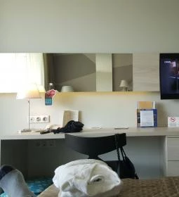 Danubius Health Spa Resort Margitsziget