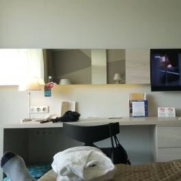 Danubius Health Spa Resort Margitsziget Budapest - Szobák