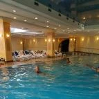 Danubius Health Spa Resort Margitsziget Budapest - Wellness