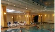 Danubius Health Spa Resort Margitsziget Budapest - Wellness