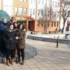 Aqua Hotel Gyula - Környék