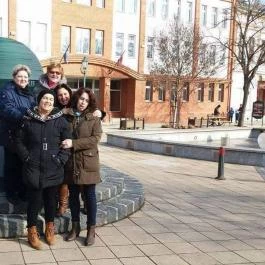 Aqua Hotel Gyula - Környék