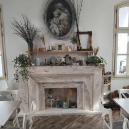 Bojtorina Vegan Kitchen Sopron - Egyéb