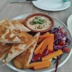 Bojtorina Vegan Kitchen Sopron - Egyéb
