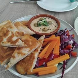 Bojtorina Vegan Kitchen Sopron - Egyéb