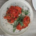 Bojtorina Vegan Kitchen Sopron - Egyéb