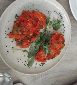 Bojtorina Vegan Kitchen