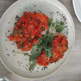 Bojtorina Vegan Kitchen Sopron - Egyéb