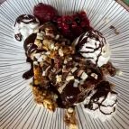 Végvár Ételbár Sirok - Étel/ital