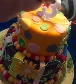 Damniczki Cukrászda és Cukrászműhely