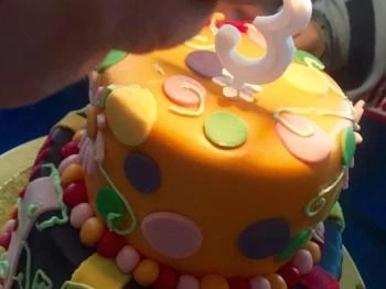 Damniczki Cukrászda és Cukrászműhely Székesfehérvár