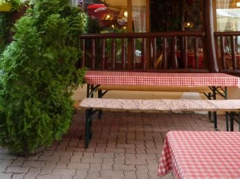 71-es Vendéglő Balatonfűzfő