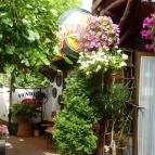 71-es Vendéglő Balatonf?zf? - Belső