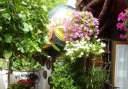 71-es Vendéglő Balatonfűzfő