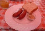 71-es Vendéglő Balatonfűzfő