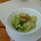 Balaton Étterem Balatonfüred - Étel/ital