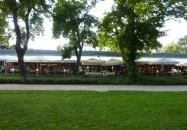 Balaton Étterem Balatonfüred