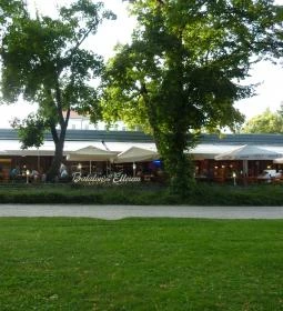 Balaton Étterem