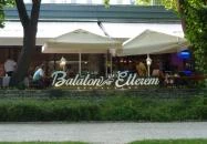 Balaton Étterem Balatonfüred