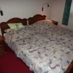 Bástya Konferencia és Wellness Hotel Miskolctapolca - Szobák