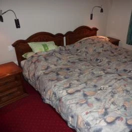 Bástya Konferencia és Wellness Hotel, Miskolctapolca - Szobák