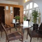 Bástya Konferencia és Wellness Hotel Miskolctapolca - Wellness