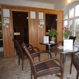 Bástya Konferencia és Wellness Hotel, Miskolctapolca - Wellness