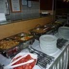 Bástya Konferencia és Wellness Hotel Miskolctapolca - Vendéglátás