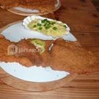 Buja Disznók - Belvárosi Piac Budapest - Étel/ital