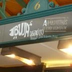 Buja Disznók - Belvárosi Piac Budapest - Külső kép