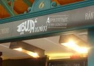 Buja Disznók - Belvárosi Piac Budapest