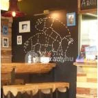 Buja Disznók - Belvárosi Piac Budapest - Belső