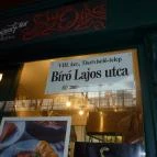 Buja Disznók - Belvárosi Piac Budapest - Külső kép