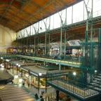 Buja Disznók - Belvárosi Piac Budapest - Külső kép