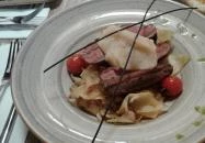 BVSC Sportbisztró Budapest