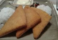 BVSC Sportbisztró Budapest