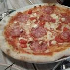 BVSC Sportbisztró Budapest - Étel/ital