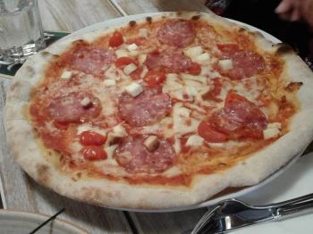 BVSC Sportbisztró Budapest