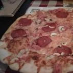 Capri Pizzéria & Kávézó - Zugló Budapest - Étel/ital