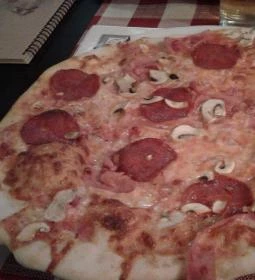 Capri Pizzéria & Kávézó - Zugló