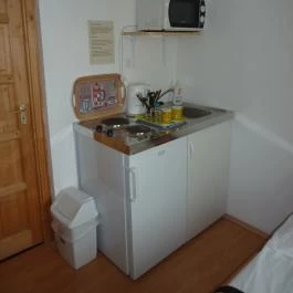 Centrum Apartmanhotel, Pécs - Szobák