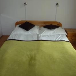 Centrum Apartmanhotel, Pécs - Szobák