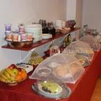 Centrum Apartmanhotel Pécs - Vendéglátás