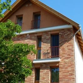 Centrum Apartmanhotel, Pécs - Külső kép