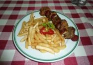 Cimbora Grillkert Balatonfüred